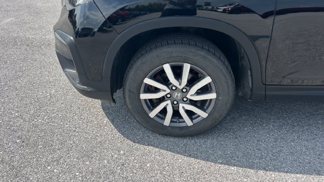 Used 2021 Honda Pilot EX image 10