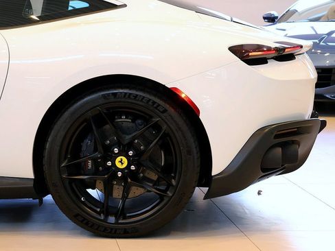 Used 2021 Ferrari Roma RWD image 85
