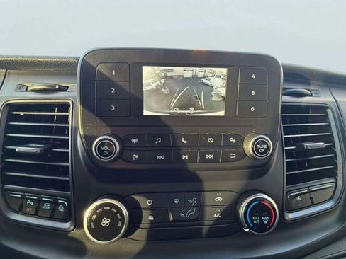 Used 2020 Ford Transit 250 Medium Roof w/ Load Area Protection Package image 14