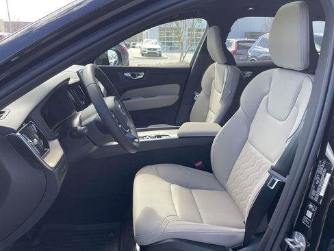 New 2026 Volvo XC60 T8 Plus w/ Protection Package Premier AWD/4WD image 8