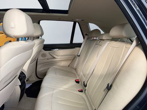 Used 2015 BMW X5 xDrive35i image 14