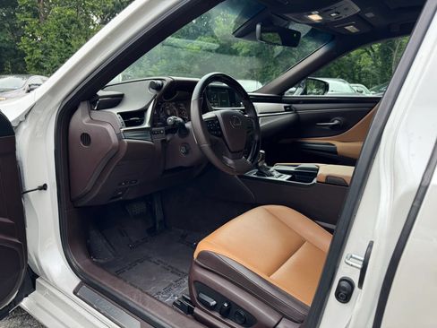 Used 2020 Lexus ES 350 w/ Premium Package FWD image 22
