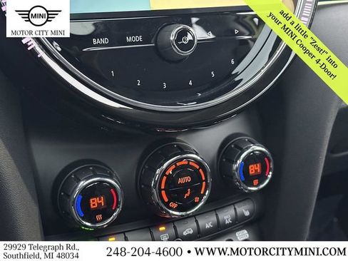 Certified 2023 MINI Cooper S image 33