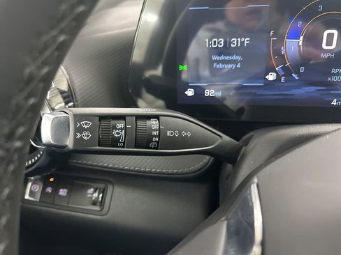 New 2026 Chevrolet Equinox LT w/ Convenience Package II image 34