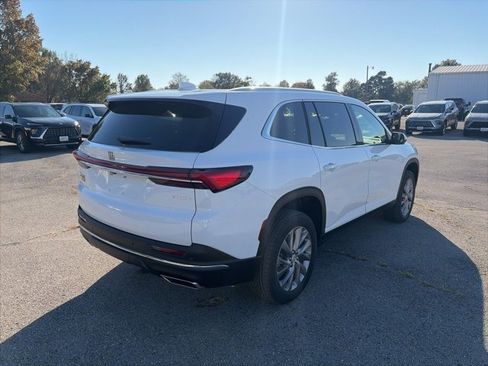 New 2026 Buick Enclave Preferred w/ LPO, All-Weather Package image 6
