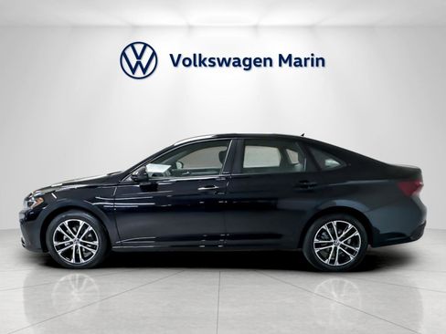New 2026 Volkswagen Jetta Sport image 2