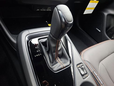 New 2026 Subaru Crosstrek 2.5i Limited AWD/4WD image 9