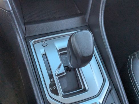 Certified 2021 Subaru Forester Premium w/ Popular Package #1 image 23