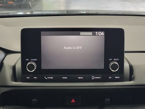 Certified 2024 Honda CR-V Sport image 20