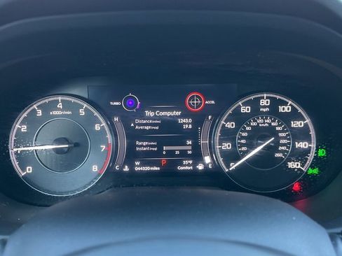 Used 2020 Acura RDX AWD w/ Advance Package image 5