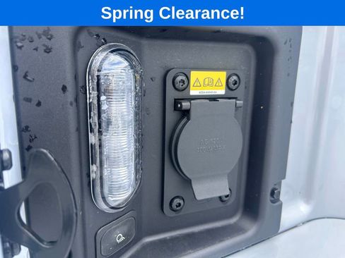 Used 2025 Ford Maverick XLT w/ XLT Luxury Package AWD/4WD image 41