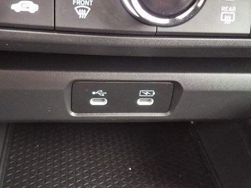 Used 2024 Honda Accord LX image 23