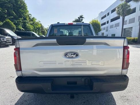Used 2024 Ford F150 XL RWD image 3