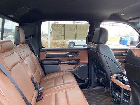 Used 2021 RAM 1500 Limited image 20