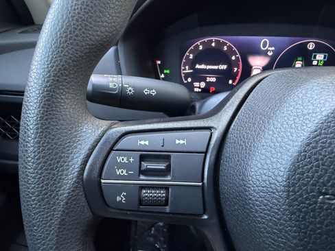 Used 2024 Honda Accord EX image 26