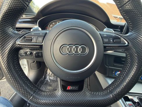 Used 2017 Audi RS 7 Performance image 24