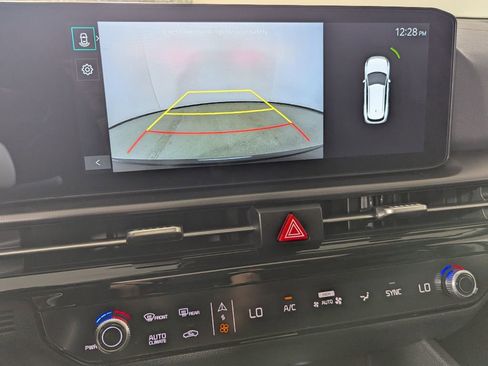 New 2026 Kia Sportage EX FWD image 22