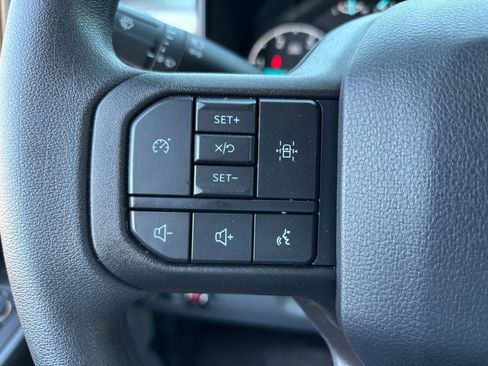 New 2026 Ford F350 XLT w/ XLT Value Package AWD/4WD image 15
