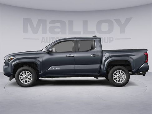 New 2026 Toyota Tacoma SR5 image 3