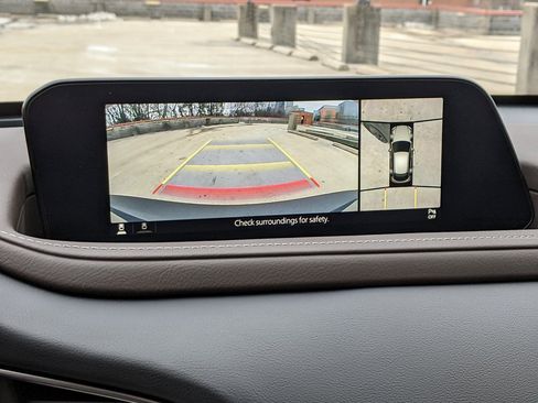 Used 2023 MAZDA CX-30 2.5 Turbo w/ Premium Plus Pkg image 17