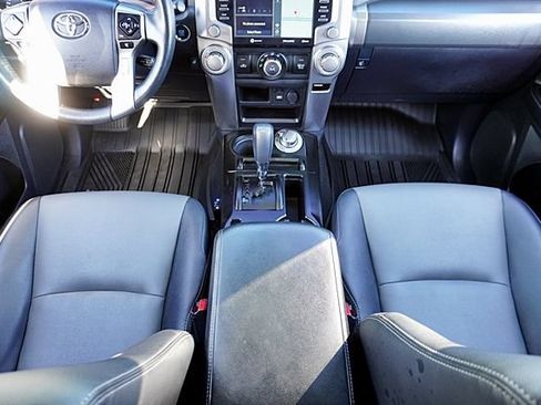 Used 2023 Toyota 4Runner SR5 Premium AWD/4WD image 22