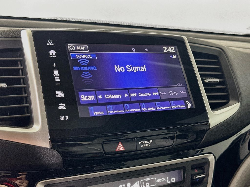 Used 2017 Honda Ridgeline RTL-E image 30