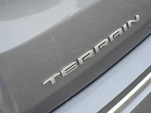 Certified 2023 GMC Terrain Denali image 10