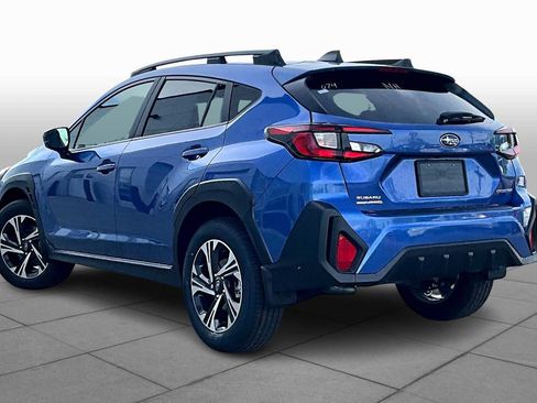 Certified 2025 Subaru Crosstrek 2.0i Premium image 11