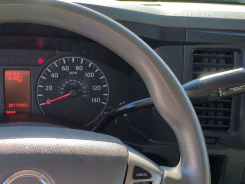 Used 2020 Nissan NV 1500 SV image 23