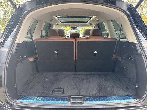 New 2026 Mercedes-Benz GLS 450 4MATIC image 25