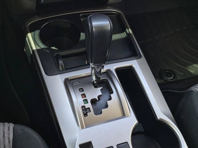 Used 2018 Toyota 4Runner SR5 RWD image 15