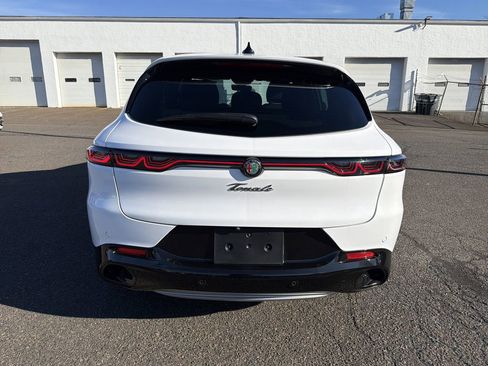 Used 2024 Alfa Romeo Tonale Ti w/ Active Assist Package image 4