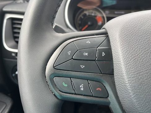 Used 2021 Jeep Cherokee Trailhawk AWD/4WD image 21