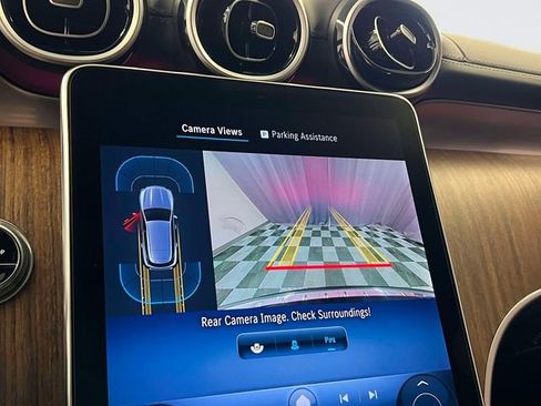 Certified 2023 Mercedes-Benz GLC 300 4MATIC image 29