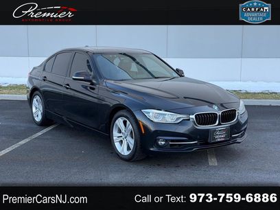 Used 2016 BMW 328i xDrive Sedan