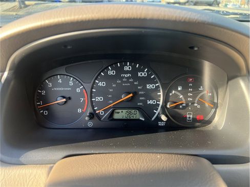 Used 2000 Honda Accord SE image 14
