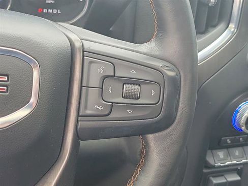 Used 2021 GMC Sierra 3500 AT4 w/ AT4 Premium Plus Package image 73