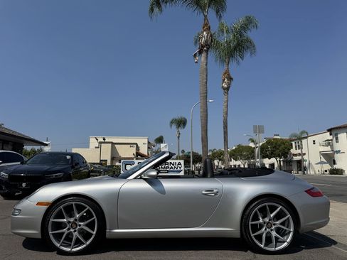 Used 2006 Porsche 911 Carrera image 4