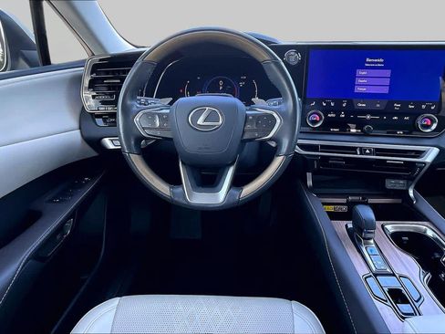 Used 2023 Lexus RX 350 Premium Plus w/ Cold Area Package FWD image 6
