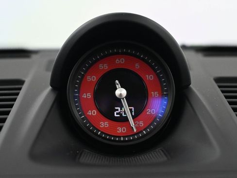 Used 2025 Porsche 911 Carrera image 10