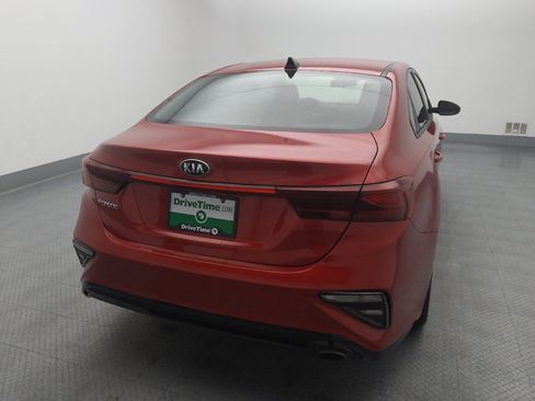 Used 2019 Kia Forte LXS FWD image 7