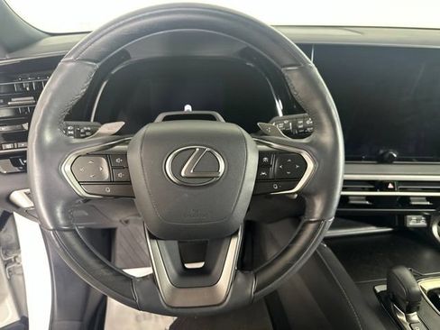 Used 2023 Lexus RX 350 AWD w/ Cold Area Package image 14