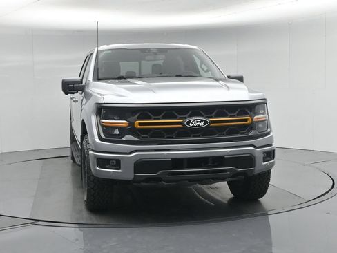 Certified 2025 Ford F150 Tremor w/ Bed Utility Package AWD/4WD image 59
