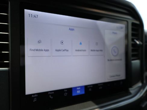Certified 2025 Ford F150 STX w/ Equipment Group 200A AWD/4WD image 35