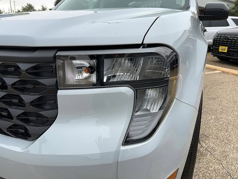 Used 2025 Ford Maverick XLT w/ Equipment Group 302A image 5