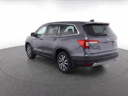 Used 2022 Honda Pilot EX-L image 5