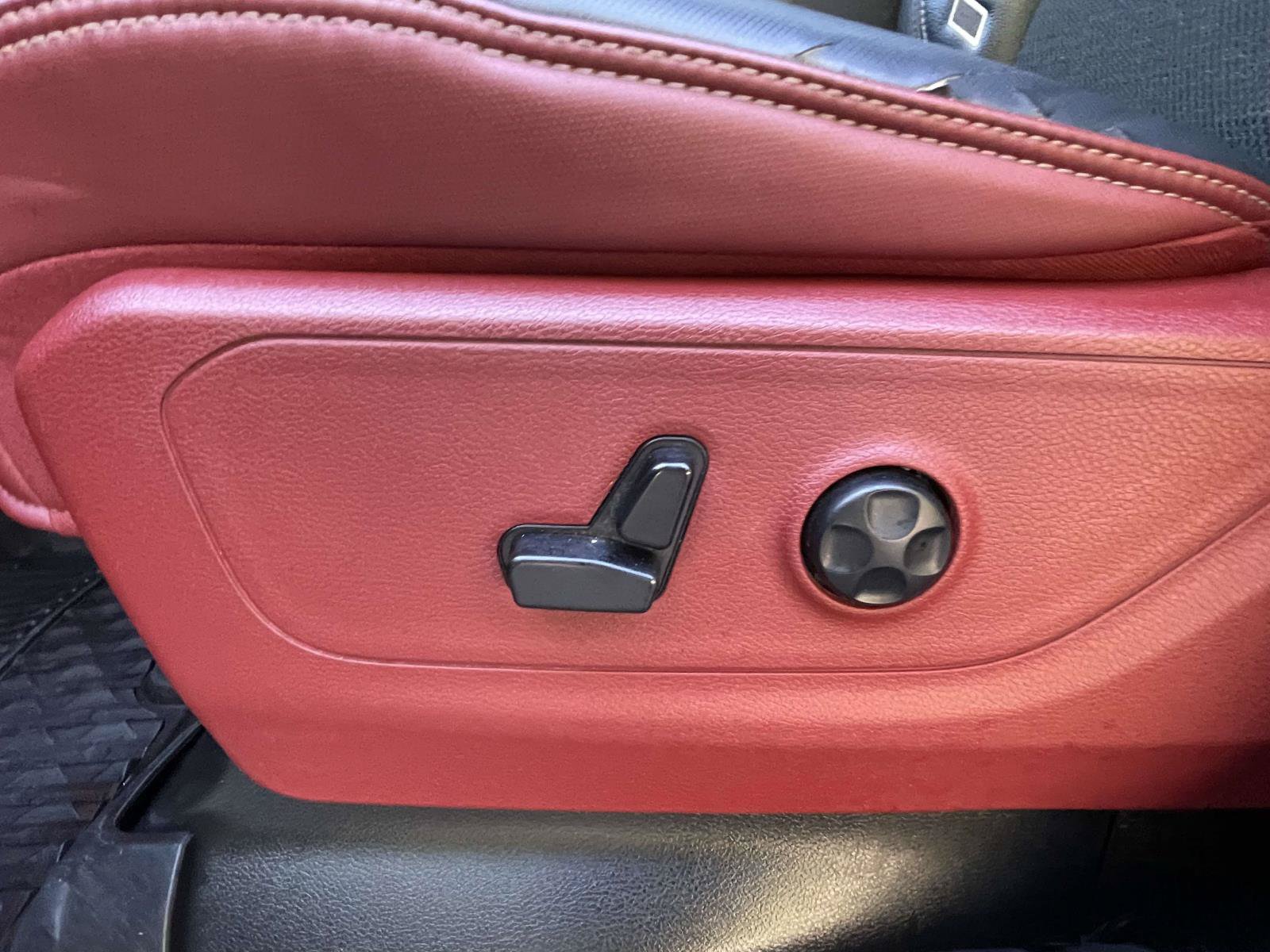 Used 2019 RAM 1500 Rebel w/ Rebel Level 2 Equipment Group AWD/4WD image 17