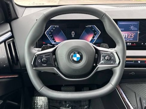 Used 2026 BMW X3 xDrive30i w/ Convenience Package AWD/4WD image 18