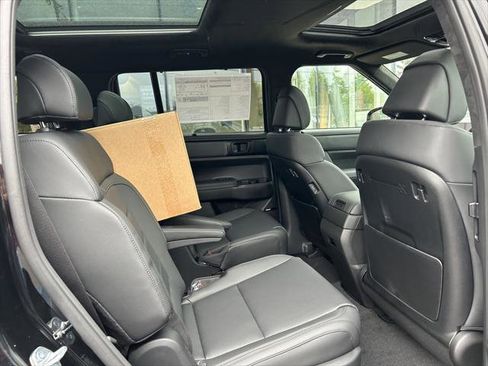 New 2026 Hyundai Santa Fe Calligraphy image 34