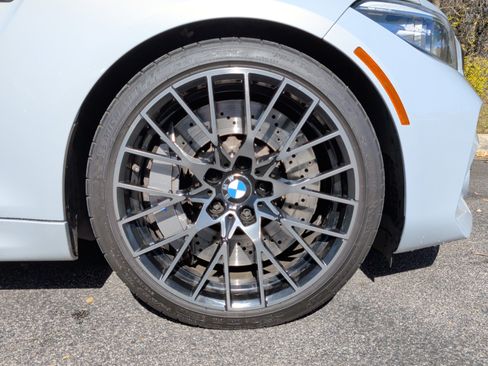 Used 2020 BMW M2 Competition image 13